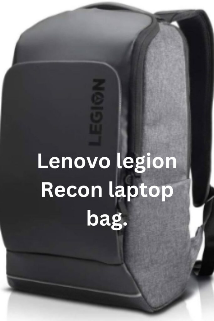Lenovo legion Recon 