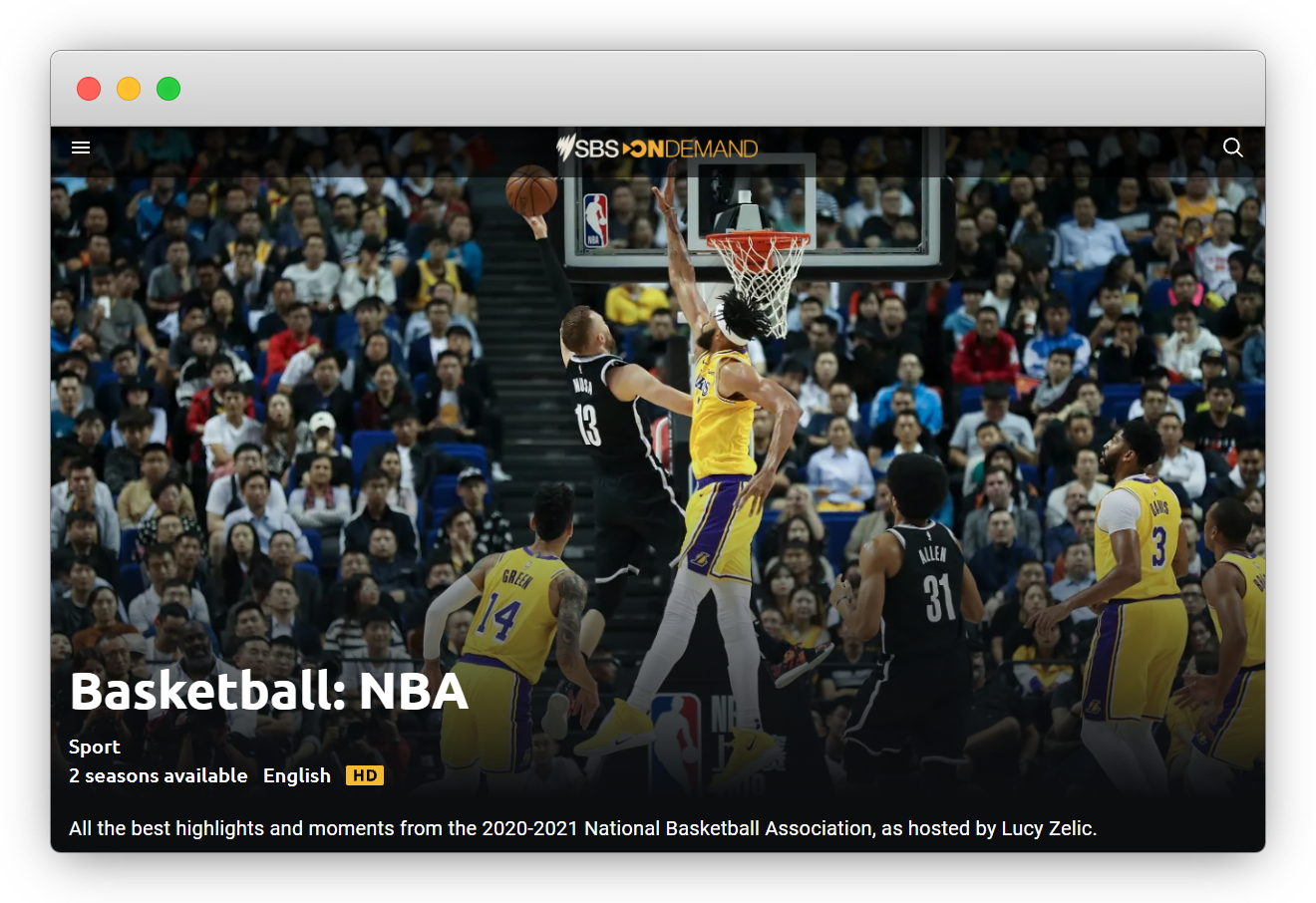 NBA Live Stream How to watch NBA games live online [February 2023](07)