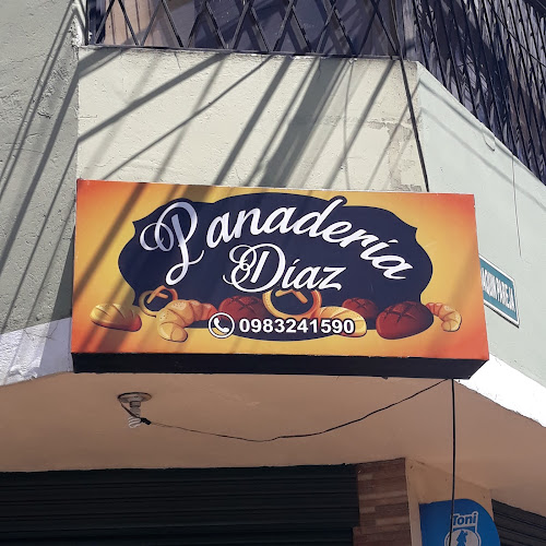 Opiniones de Panadería Diaz en Quito - Panadería
