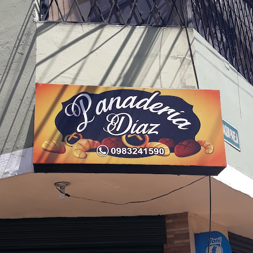 Panadería Diaz