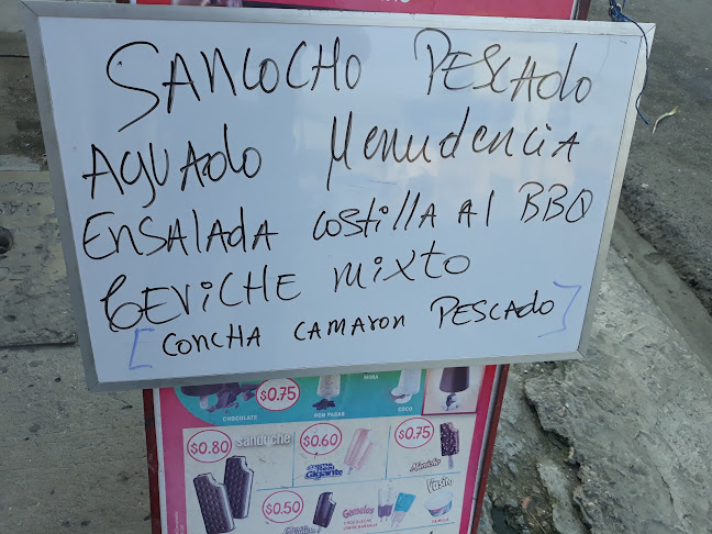 RESTAURANT NIÑOS OLIVOS - Guayaquil
