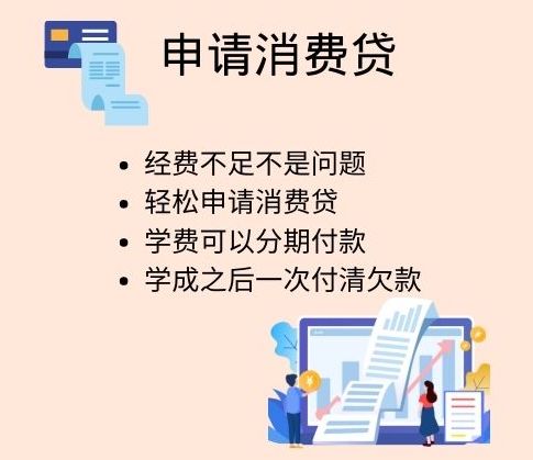 推出消费贷吸引年轻人