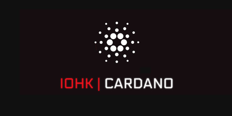 Blog Cardano staking