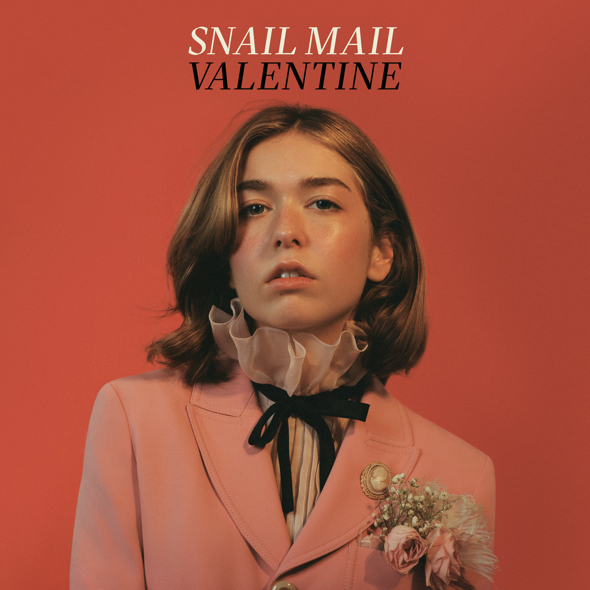Valentine | Snail Mail
