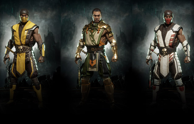 Mortal Kombat 11: Conheça os requisitos da versão para PC