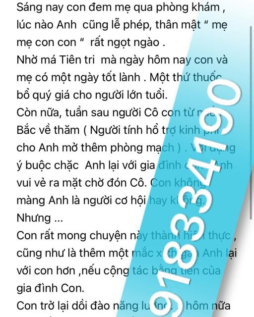 thầy bùa dân tộc