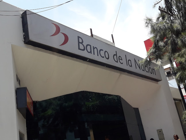 Opiniones de Banco de La Nación en Cayma - Banco