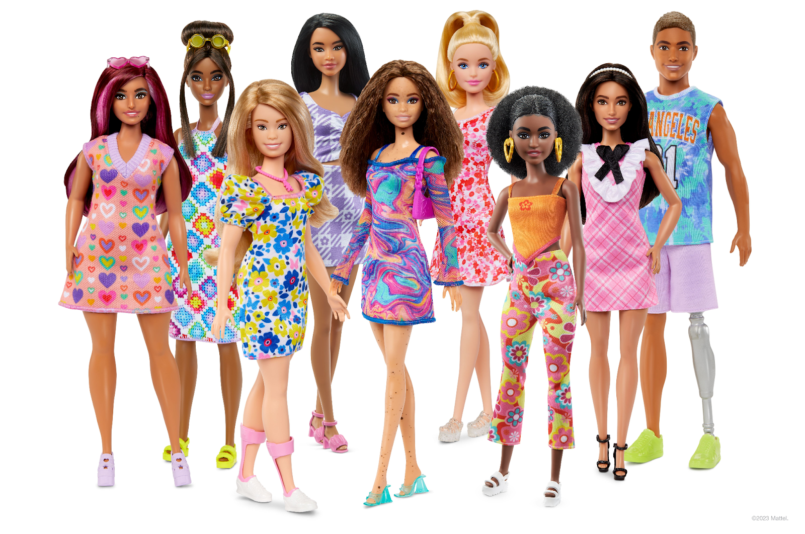 900+ Barbie everything ideas in 2023