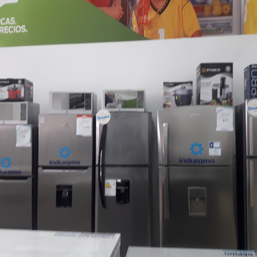 MARCIMEX - Tienda de electrodomésticos