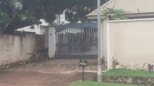 African Heritage Institution, 54 Nza St, Independence Layout, Enugu, Nigeria, Telecommunications Service Provider, state Enugu