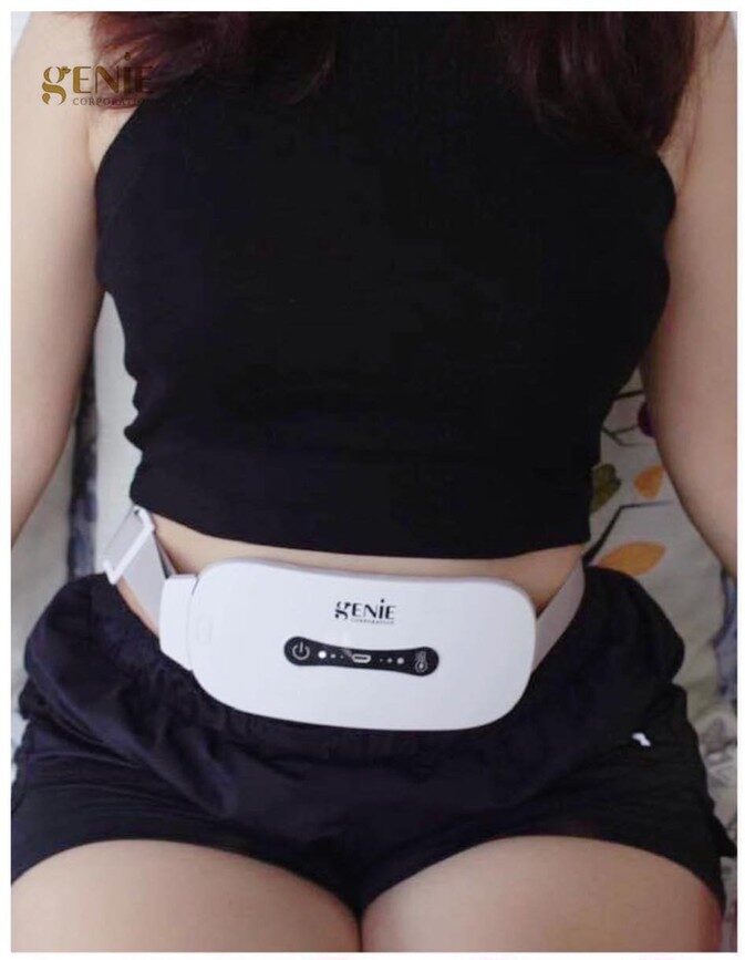 máy hủy mỡ bụng sline pro geni