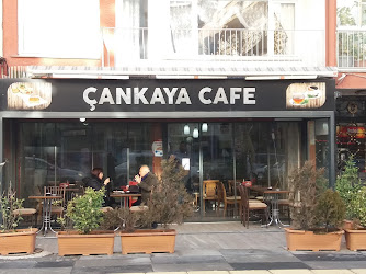 Çankaya Cafe