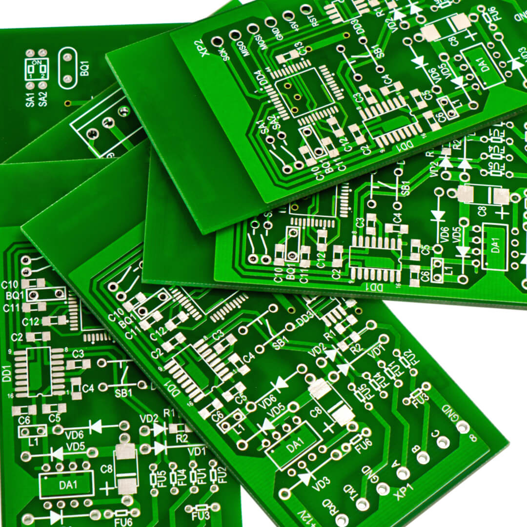 Circuit Boards Price