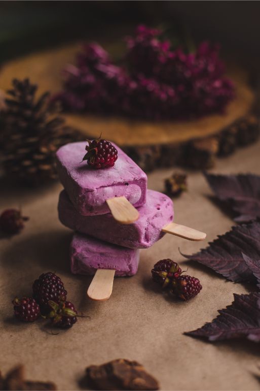 Tips for photographing food