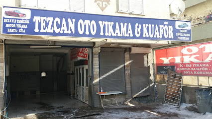 Tezcan Oto Yikama & Kuaför