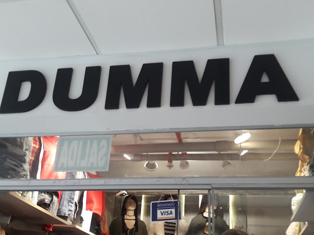 Dumma - Tienda de ropa