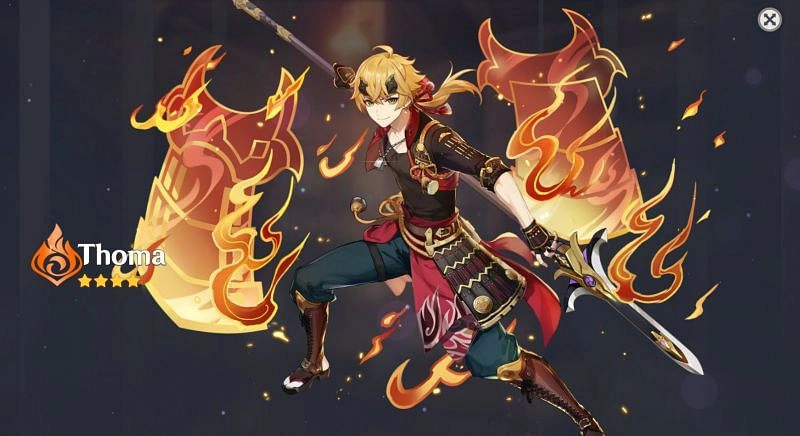 Tổng quan các nhân vật đáng chơi nhất dành cho game thủ mới trong Genshin Impact