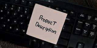 free product description generator for your shopify app store
