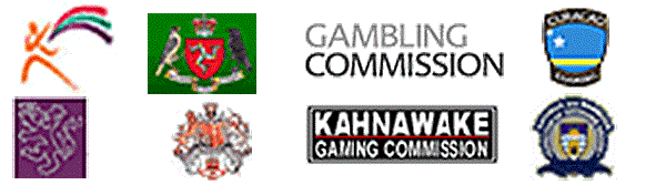 online casino legality