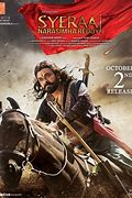 Sye Raa Narasimha Reddy Sye Raa Narasimha Reddy