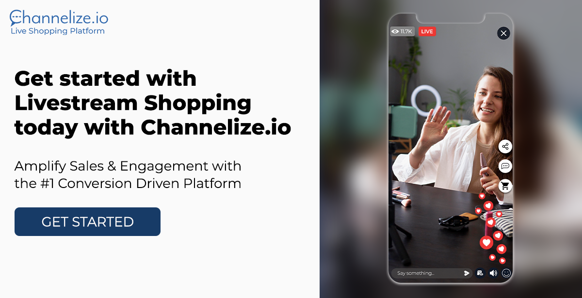 Book a FREE DEMO with Channelize.io
