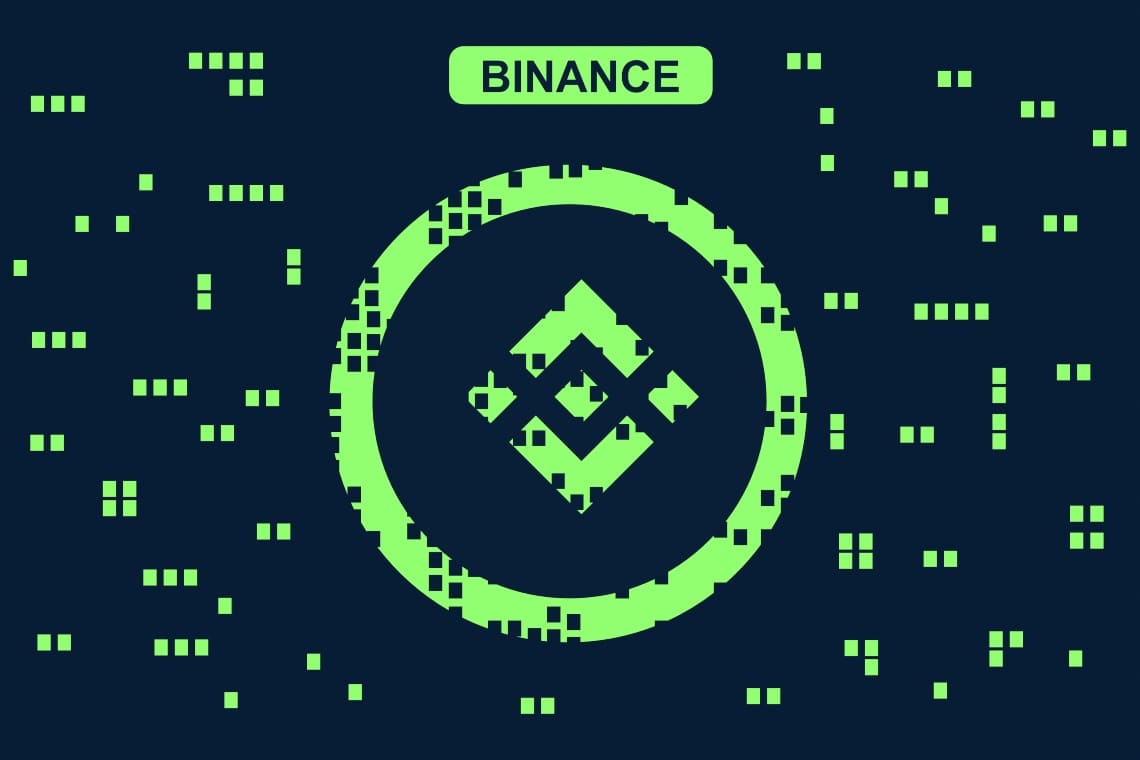 bitfinex vs binance
