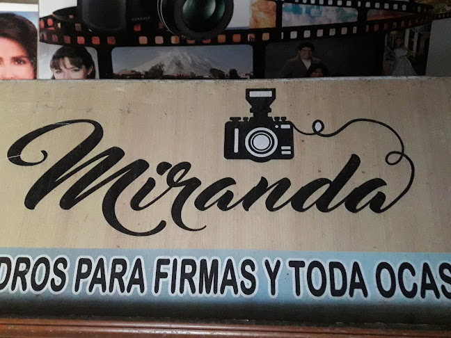 Miranda - Arequipa
