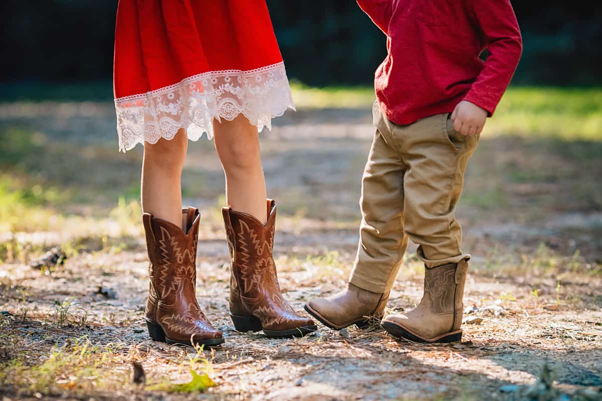 Daily Mom Parents Portal Holiday 2018 Boot Barn Kids New Shoes