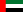 Descrição: https://upload.wikimedia.org/wikipedia/commons/thumb/c/cb/Flag_of_the_United_Arab_Emirates.svg/23px-Flag_of_the_United_Arab_Emirates.svg.png