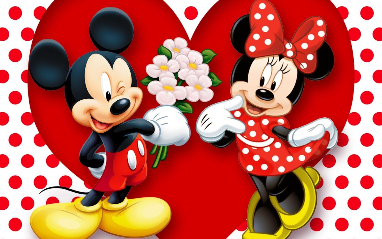 Image result for disney minnie and mickey