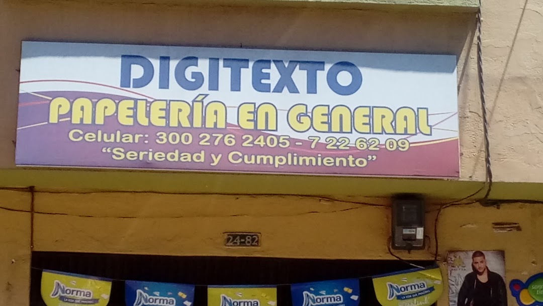 Digitexto