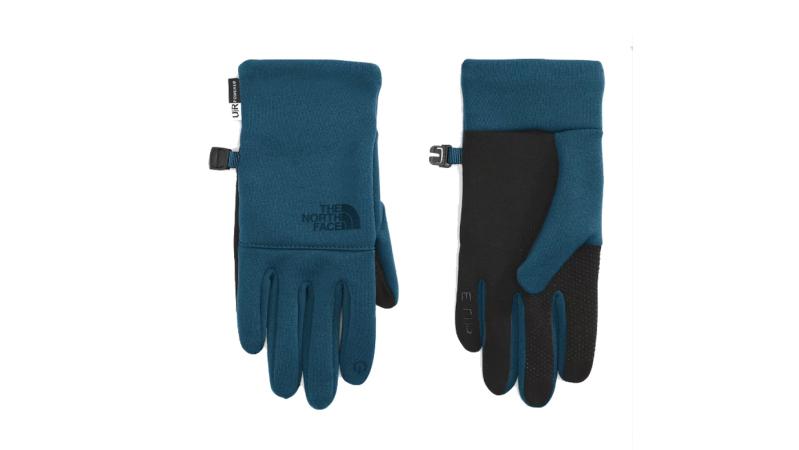 The North Face Youth Recycled Etip Glove Image