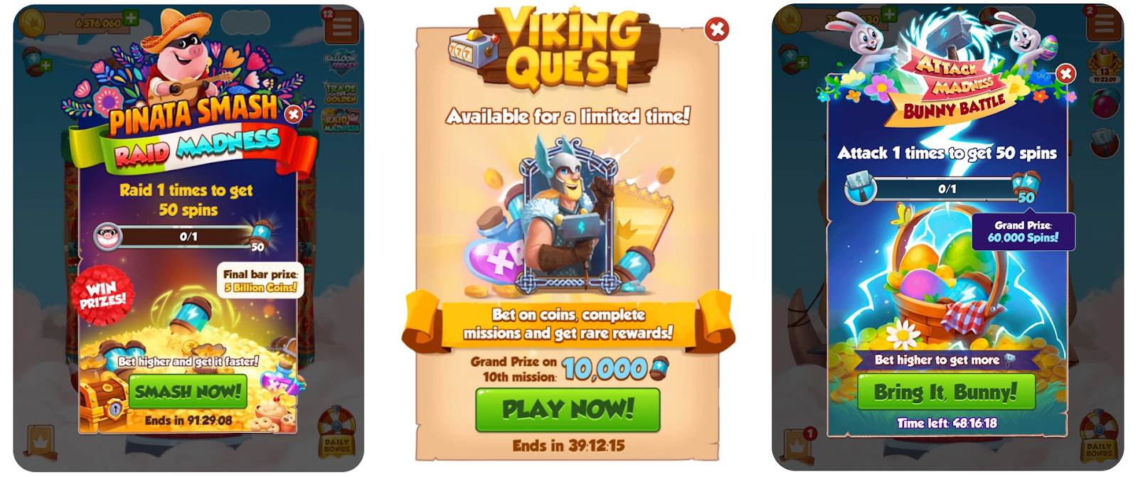 15 mẹo hữu ích tăng user retention rate trên Mobile Games (P2)