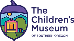 A logo for a museum

Description automatically generated