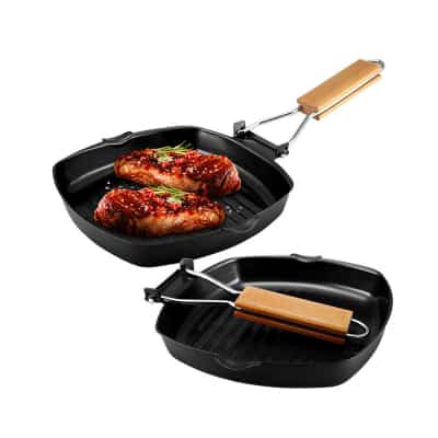 Recommended Brands of Good Cooking Tools Maspion