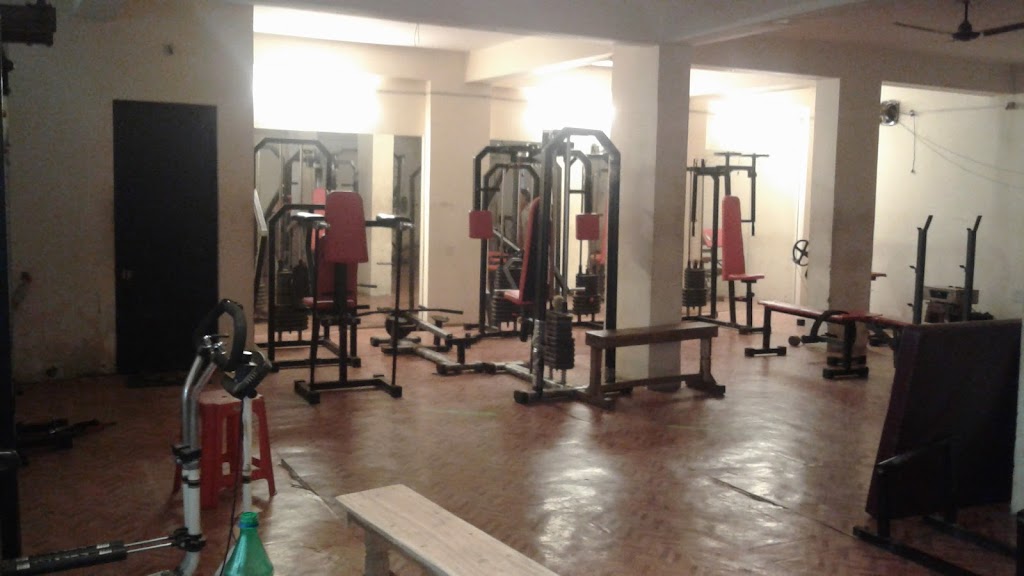 Sai Gurukul Institute