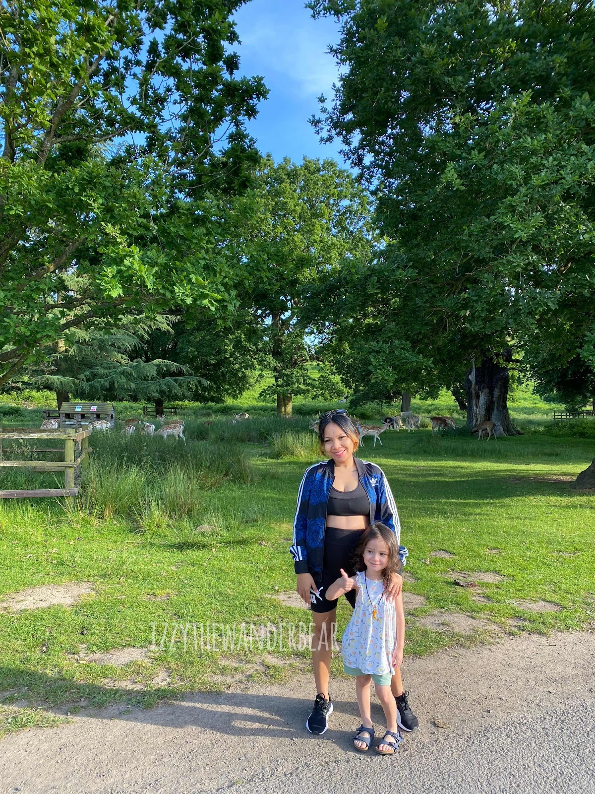 Bradgate Park, Leicester