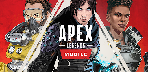 Apex Legends Mobile - แอปพลิเคชันใน Google Play
