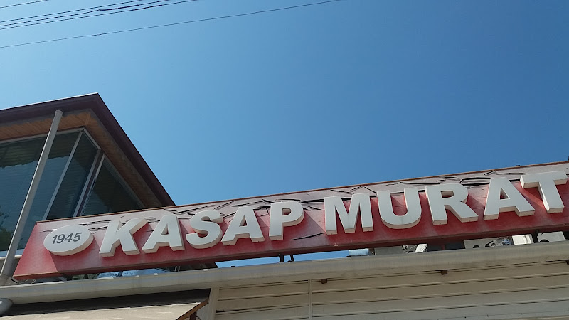 1945 Kasap Murat