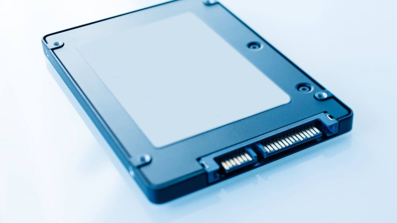 What is an SSD?