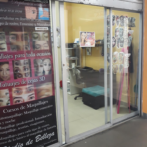 Studio de Belleza