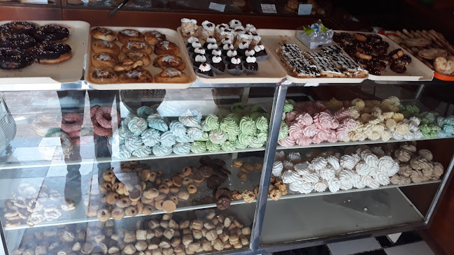 Panaderia Panificadora Campos De Trigo - Panadería