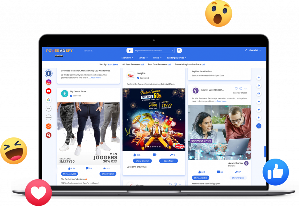 kursus facebook ads
