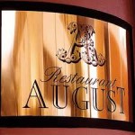 August New Orleans Restaurant Review 2015