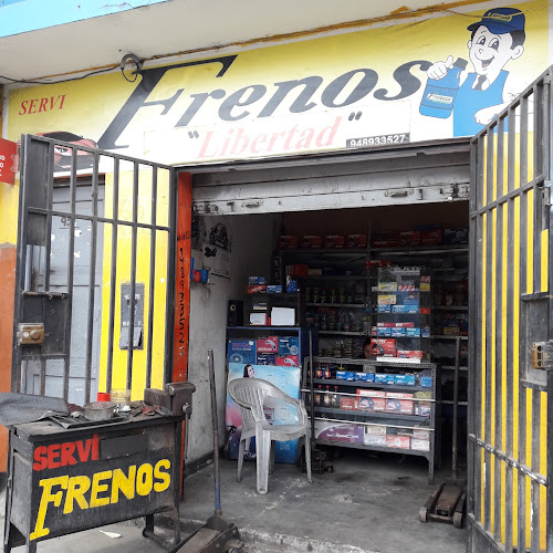 Frenos Libertad - Trujillo