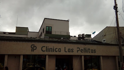 Clinica Las Peñitas