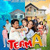 Jerald Napoles and Kim Molina Tackle Riotous Family Situations in TV5’s new fun-serye ‘Team A’
