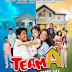 Jerald Napoles and Kim Molina Tackle Riotous Family Situations in TV5’s new fun-serye ‘Team A’