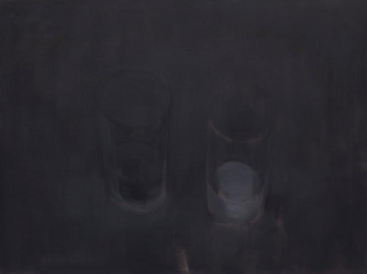 <p><strong>Çesm-i Siyah </strong></p><p>2015 Tuval üzerine yağlı boya - 165 x 220 cm</p>