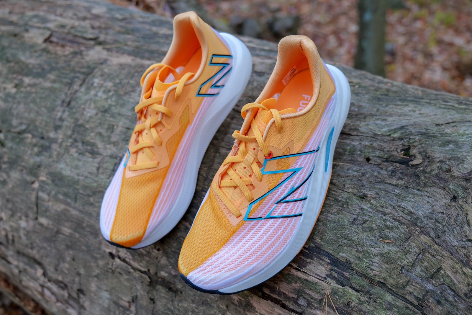 Road Trail Run: New Balance FuelCell Rebel v2 Multi 10 Tester Review:  Raising the Energy Level..Big Time!